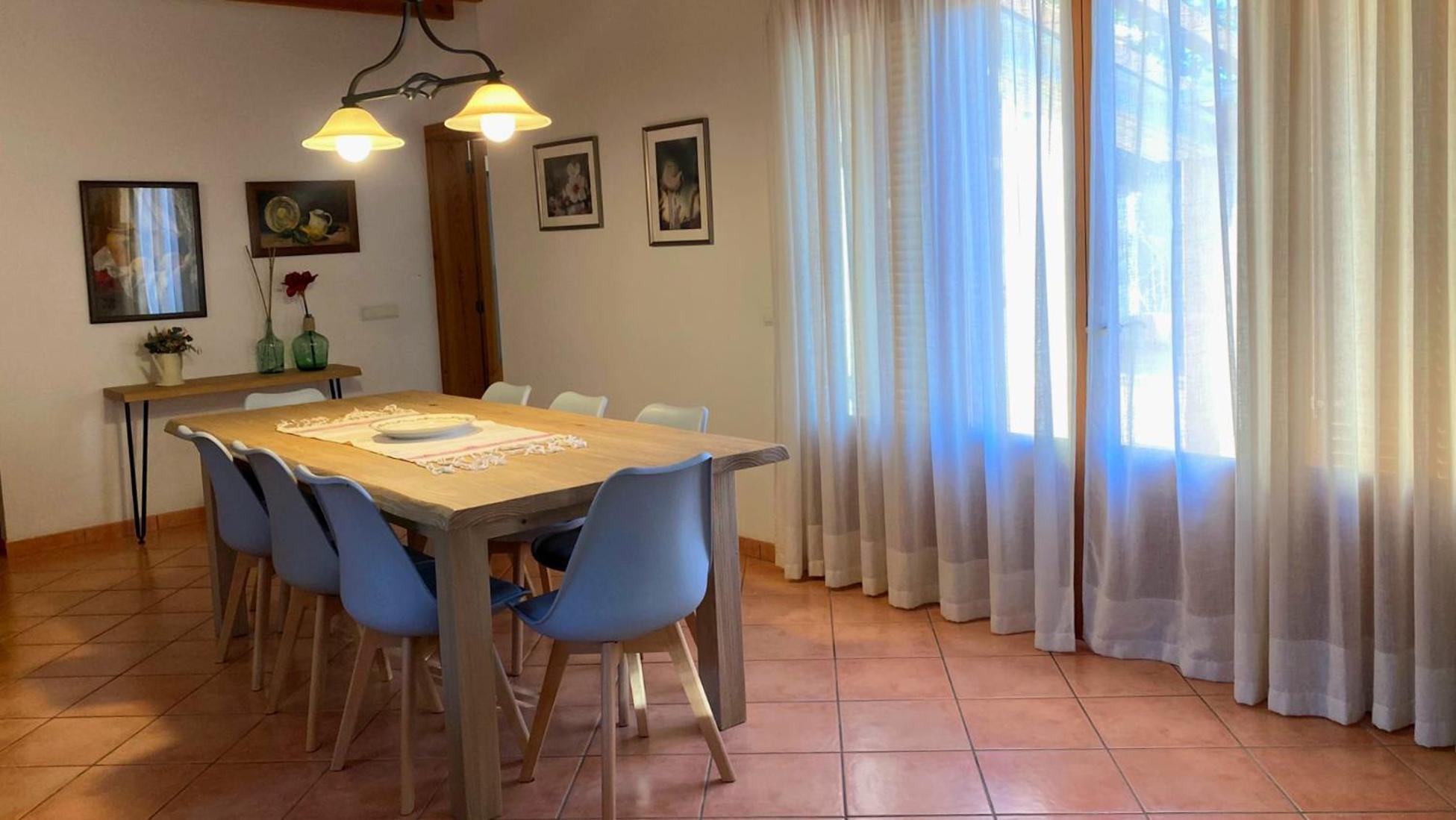 Casa Rural, Finca Rustica Con Piscina Cas Padrins De Campos, Mallorca Exteriör bild