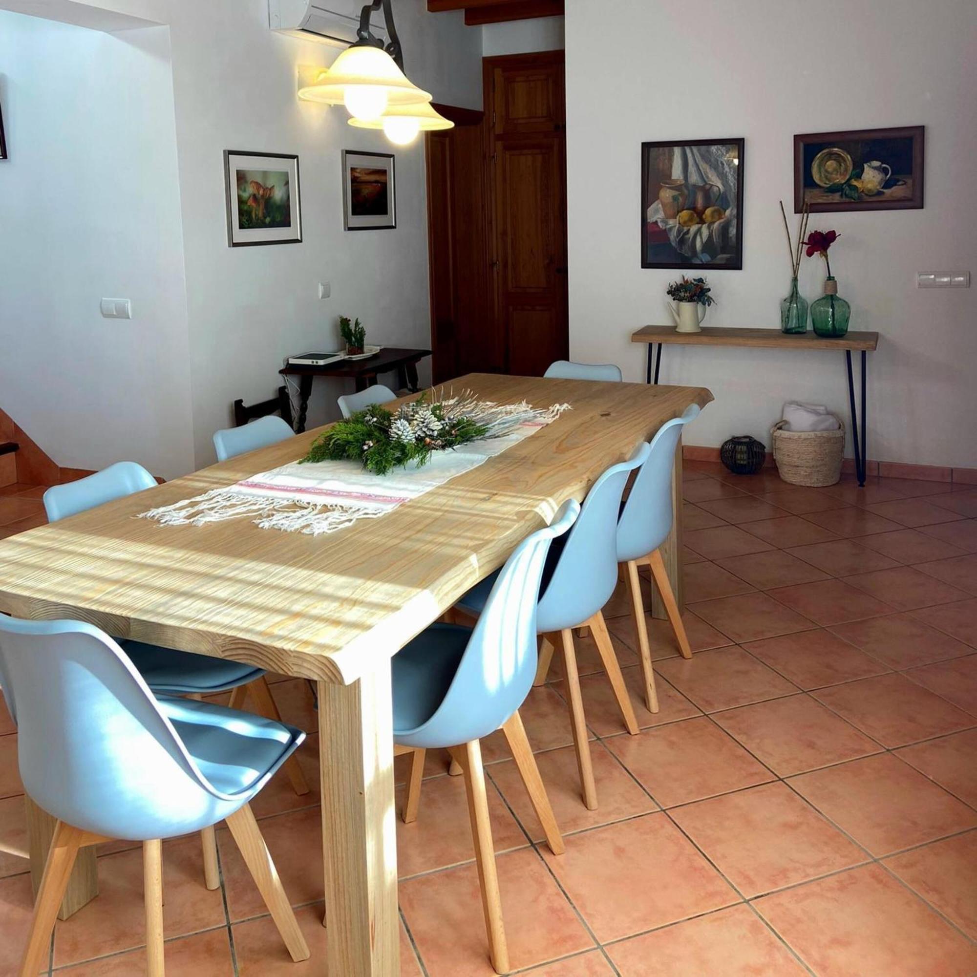 Casa Rural, Finca Rustica Con Piscina Cas Padrins De Campos, Mallorca Exteriör bild