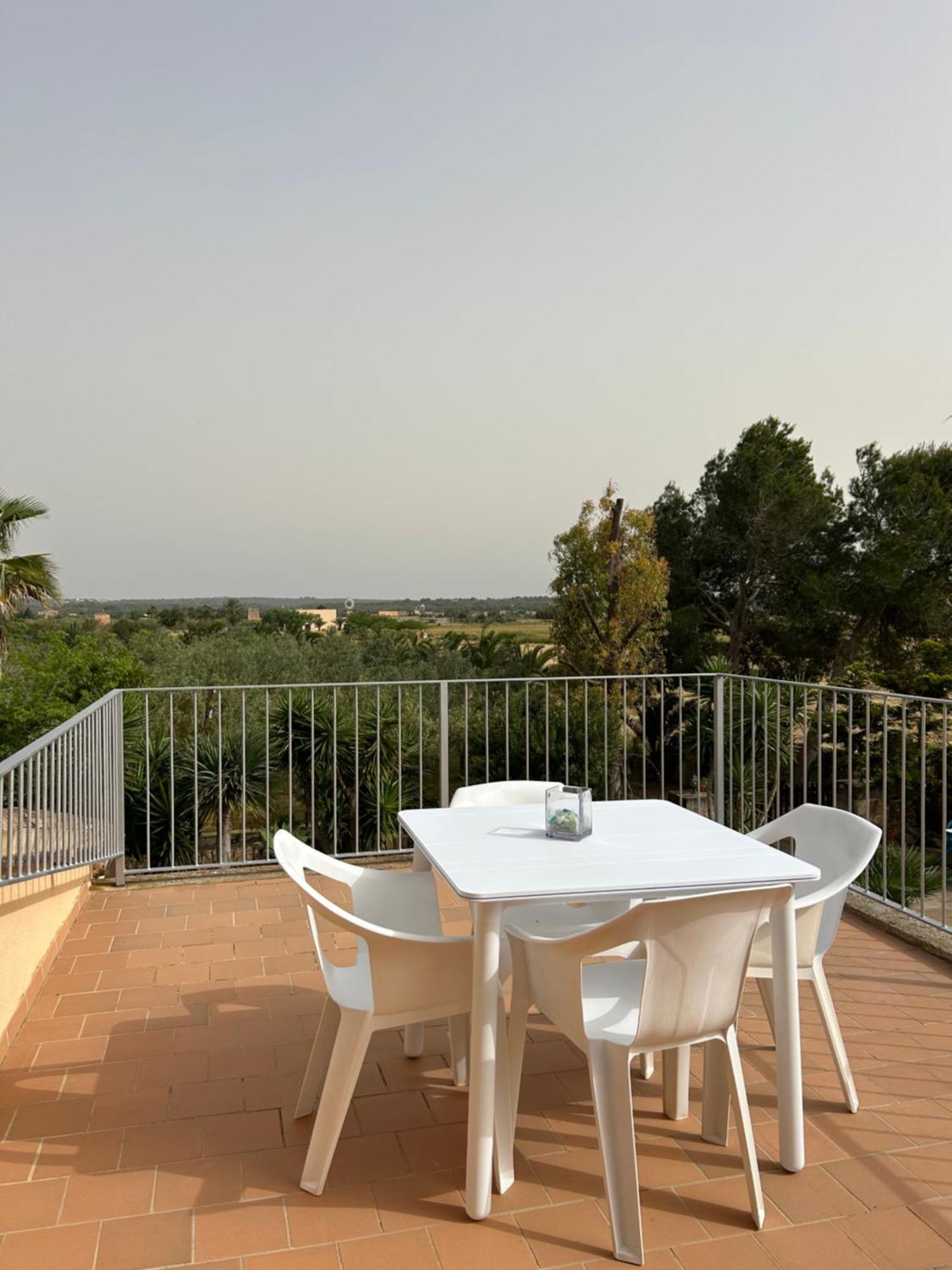 Casa Rural, Finca Rustica Con Piscina Cas Padrins De Campos, Mallorca Exteriör bild